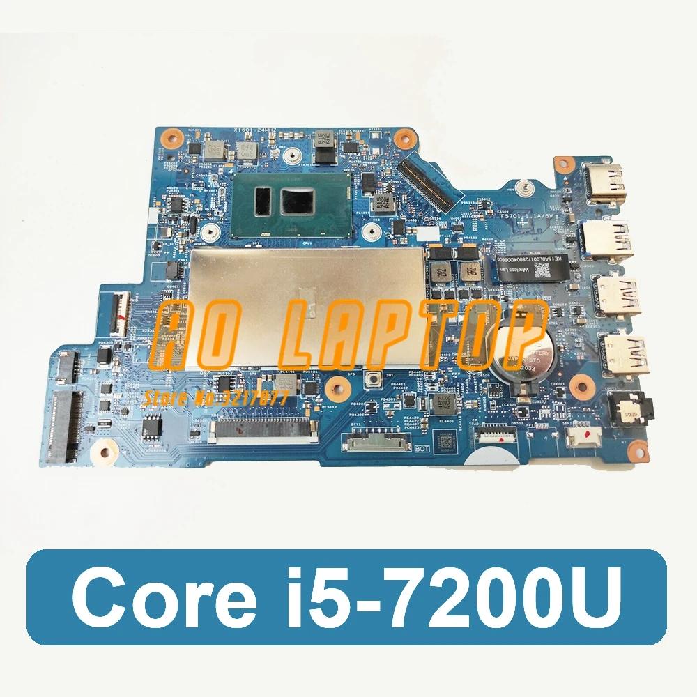 ̼  5 SP513-51 Ʈ PC    i5-7200U i3-6006U DDR4 448.0A615.001M 16801-1M 448.0A614.001M 